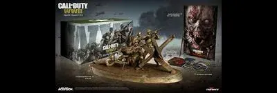 Call of Duty WWII [Valor Collection]