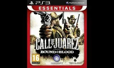 Call Of Juarez: Bound In Blood [Essentials]