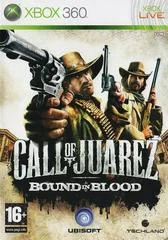 Background - Call of Juarez: Bound in Blood - Xbox - Retrocharting