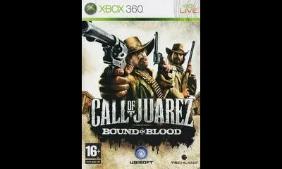 Call of Juarez: Bound in Blood