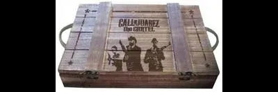 Call of Juarez: The Cartel [Collector's Edition]