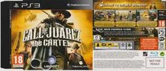 Background - Call Of Juarez: The Cartel [Not For Resale] - Playstation 3 - Retrocharting