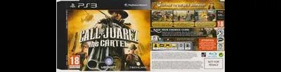 Call Of Juarez: The Cartel [Not For Resale]