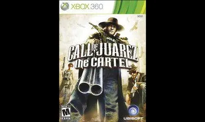 Call of Juarez: The Cartel