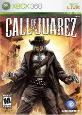 Background - Call of Juarez - Xbox 360 - Retrocharting