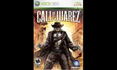 Call of Juarez