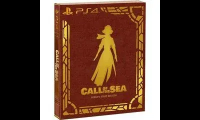 Call of the Sea