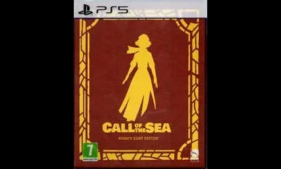 Call of the Sea