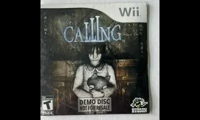 Calling [Not For Resale]