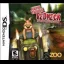 Calvin Tucker's Redneck Farm Animal Racing Tournament - Nintendo DS - Retrocharting