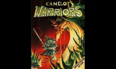 Camelot Warriors