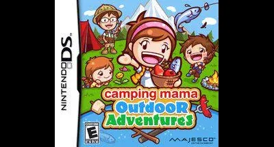 Camping Mama Outdoor Adventures