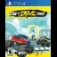 Can't Drive This - Playstation 4 - Retrocharting