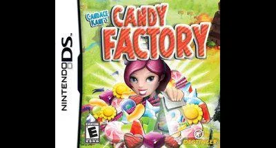Candace Kane's Candy Factory
