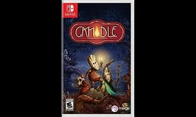 Candle: The Power of the Flame