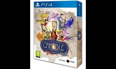 Candle: The Power Of The Flame