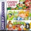 Candy Land & Chutes and Ladders & Original Memory Game - GameBoy Advance - Retrocharting