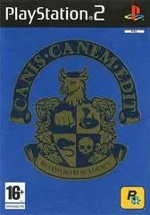 Background - Canis Canem Edit - PlayStation 2 - Retrocharting