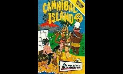 Cannibal Island