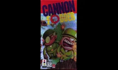 Cannon Fodder
