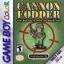 Cannon Fodder - GameBoy Color - Retrocharting
