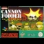 Cannon Fodder - Super Nintendo - Retrocharting