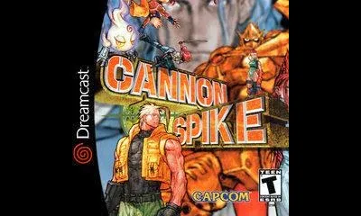 Cannon Spike