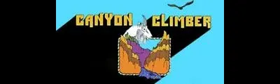 Canyon Climber