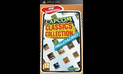 Capcom Classics Collection Reloaded [Essentials]