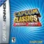 Capcom Classics Mini Mix - GameBoy Advance - Retrocharting