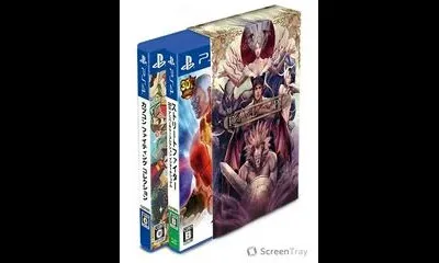 Capcom Fighting Legends Pack
