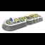 Capcom Home Arcade - Mini Arcade - Retrocharting