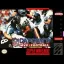 Capcom's MVP Football - Super Nintendo - Retrocharting