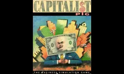 Capitali$T Pig