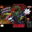 Captain America and the Avengers - Super Nintendo - Retrocharting