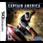 Captain America Super Soldier - Nintendo DS - Retrocharting