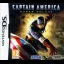 Captain America: Super Soldier - Nintendo DS - Retrocharting