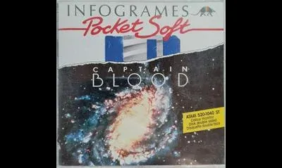 Captain Blood