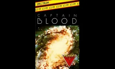 Captain Blood
