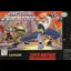 Captain Commando - Super Nintendo - Retrocharting