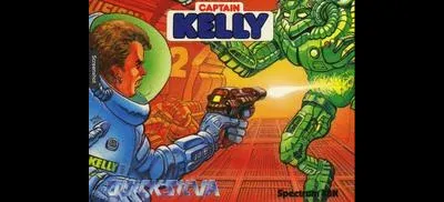 Captain Kelly