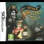 Captain Sabertooth and the Trials by Fire - Nintendo DS - Retrocharting