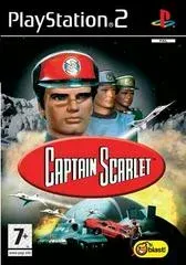 Background - Captain Scarlet - PlayStation 2 - Retrocharting