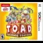 Captain Toad Treasure Tracker - Nintendo 3DS - Retrocharting