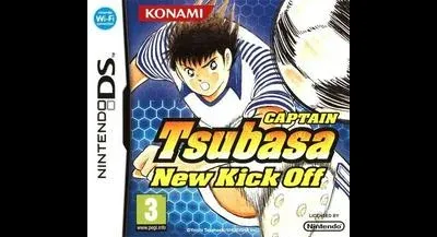 Captain Tsubasa New Kickoff