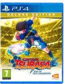 Background - Captain Tsubasa: Rise Of New Champions [Deluxe Edition] - Playstation 4 - Retrocharting