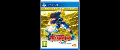 Captain Tsubasa: Rise Of New Champions [Deluxe Edition]