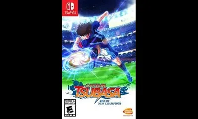 Captain Tsubasa: Rise Of New Champions