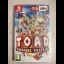 Caption Toad Treasure Tracker - Nintendo Switch - Retrocharting