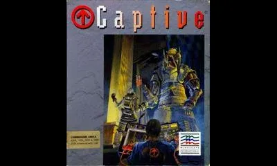 Captive